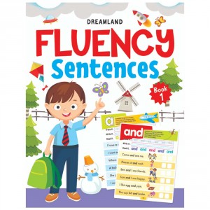 Dreamland Fluency Sentences - 1